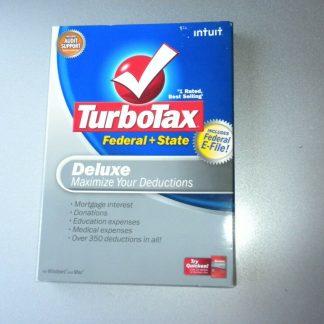 turbotax 2014 cd for mac